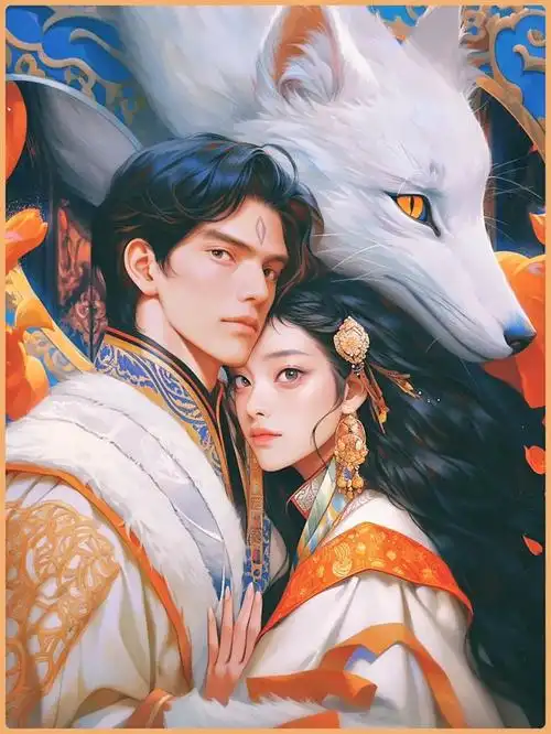 三维动画电影雾都机械心封面